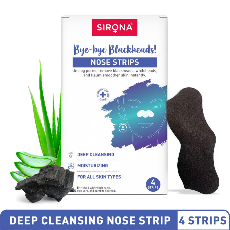 Nykaa Facebook ad