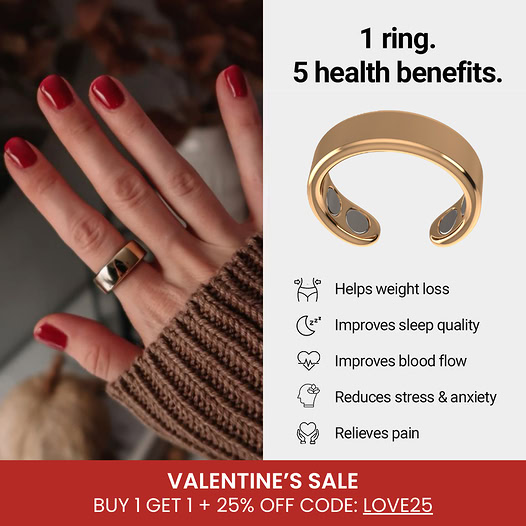 Calmi Chapter Facebook ad: 40% OFF TODAY