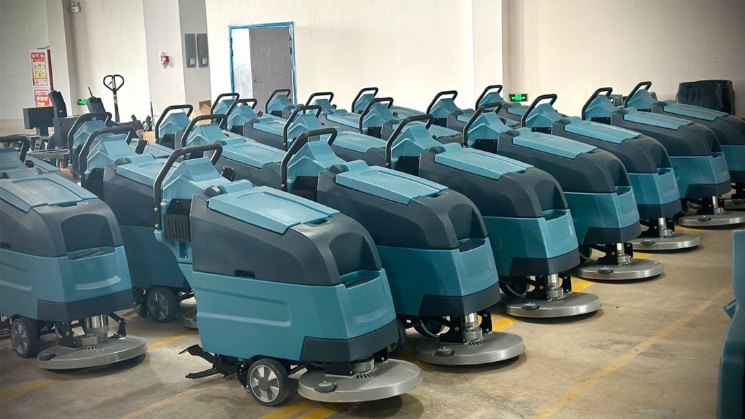 Zhejiang Bison Machinery Co., Ltd. Facebook ad