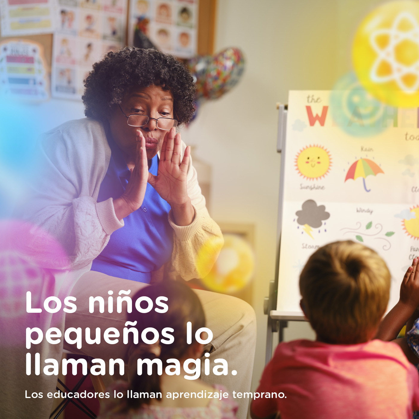 Pennsylvania's Promise for Children Facebook ad