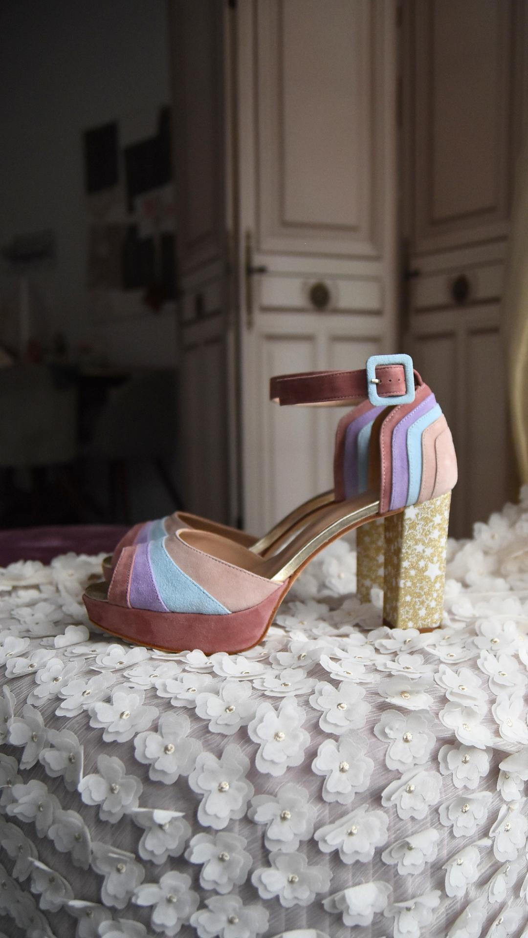 Lomas Zapatos GUADALAJARA ESPAÑA Tienda Facebook ad