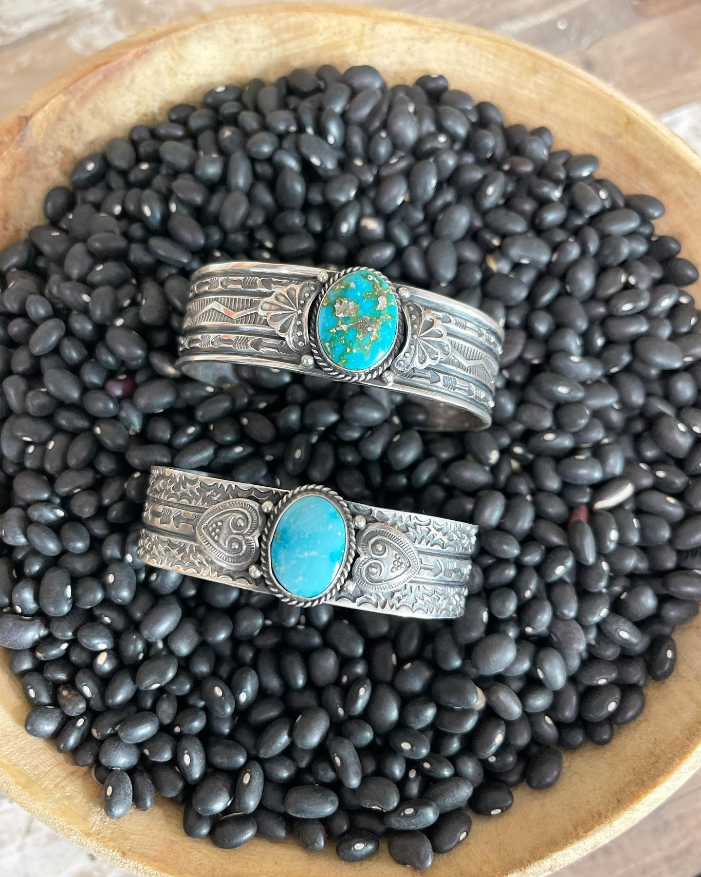 Tradition Turquoise Co Facebook ad