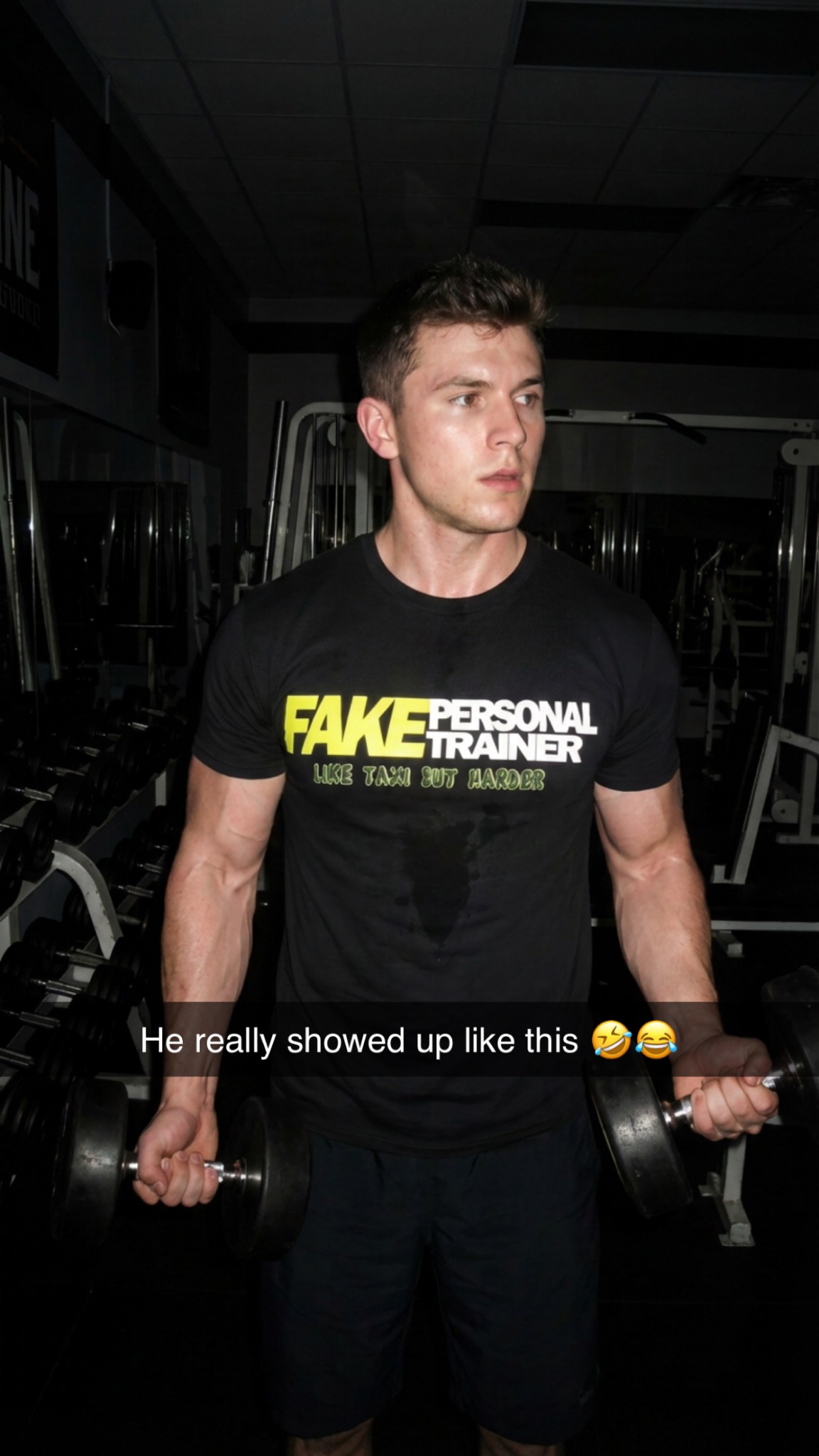 GoldenPump Facebook ad