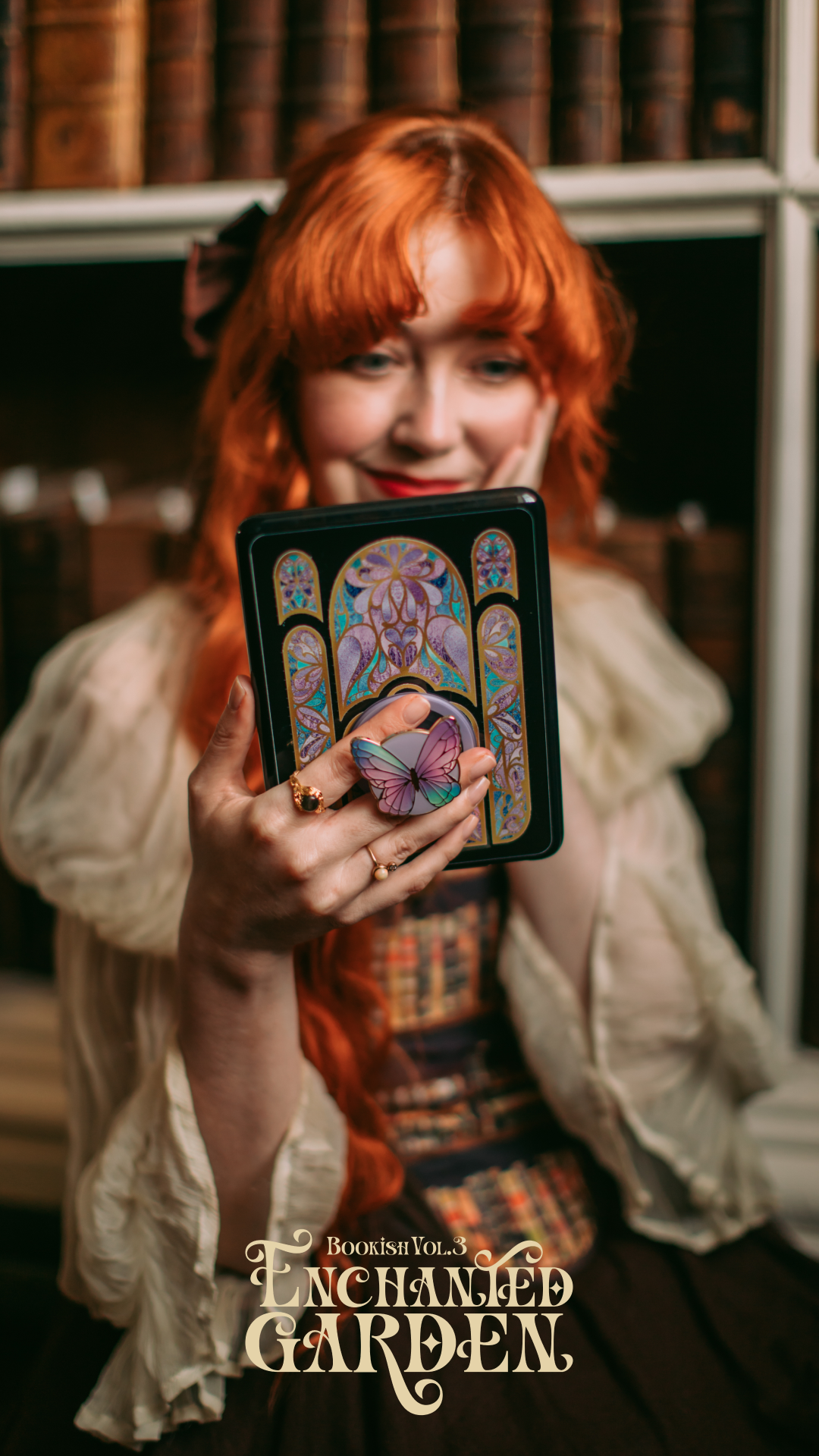 PopSockets Facebook ad