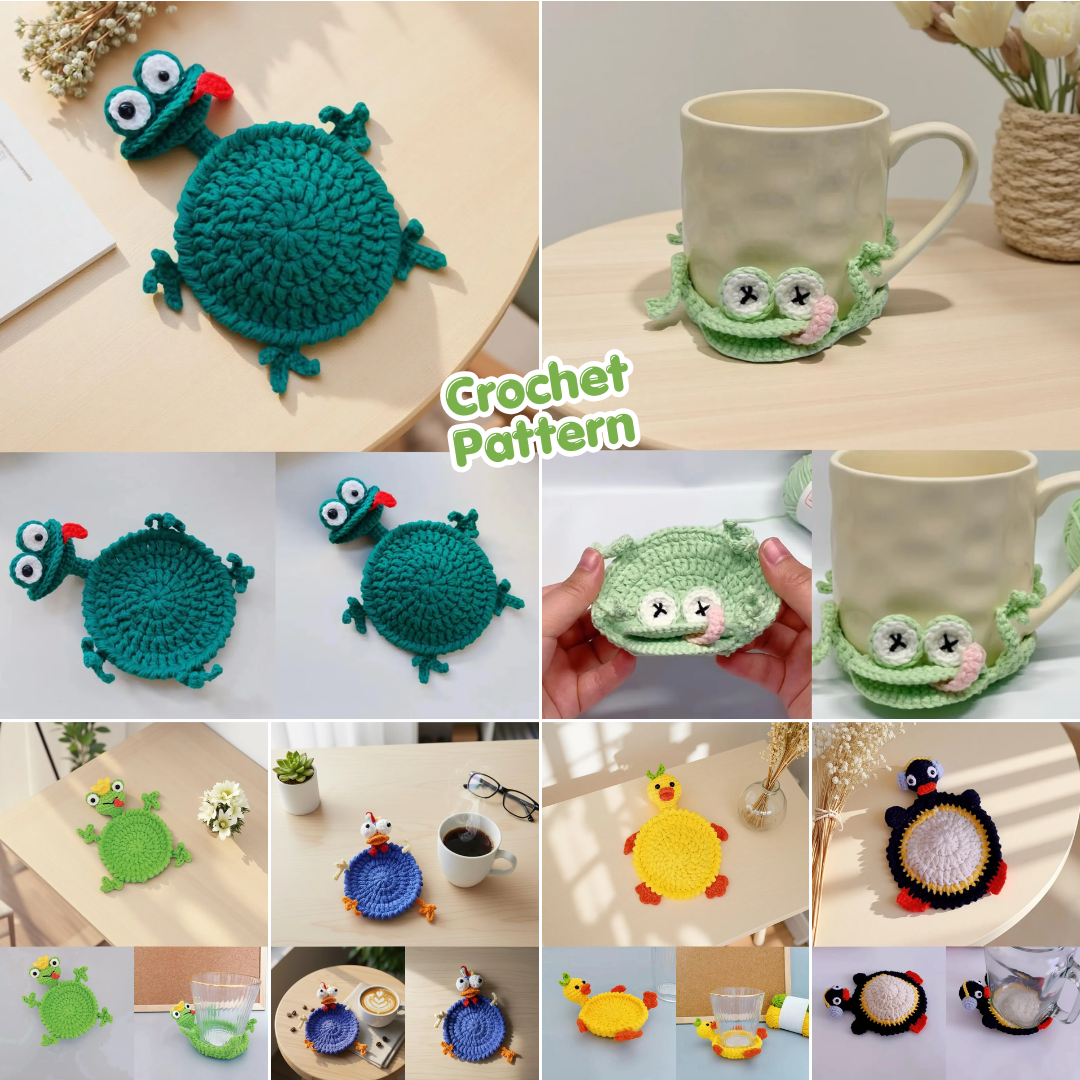 Linda Crafts Facebook ad