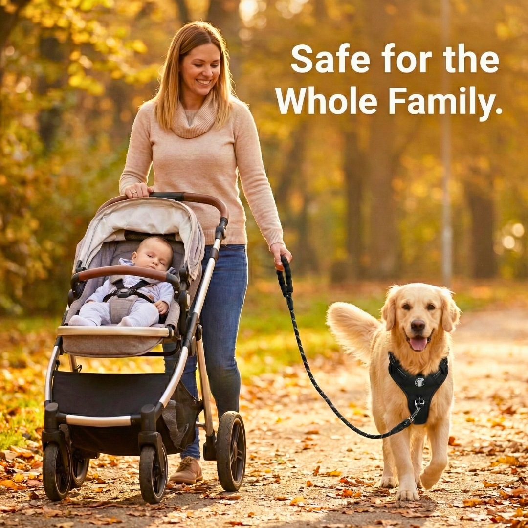 PawSafe Facebook ad
