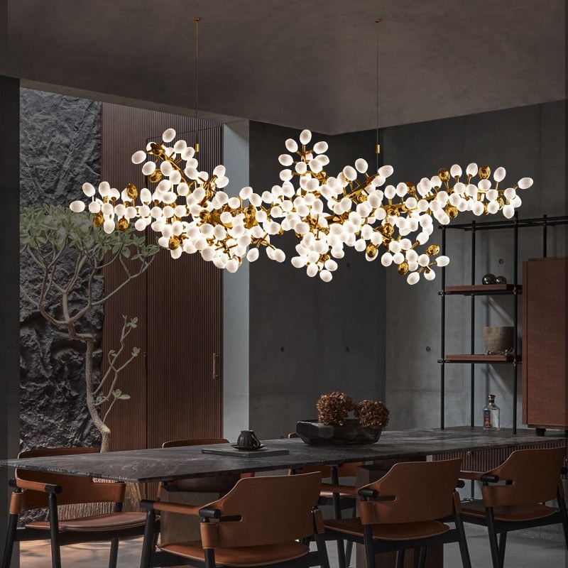 Luminate Living Facebook ad