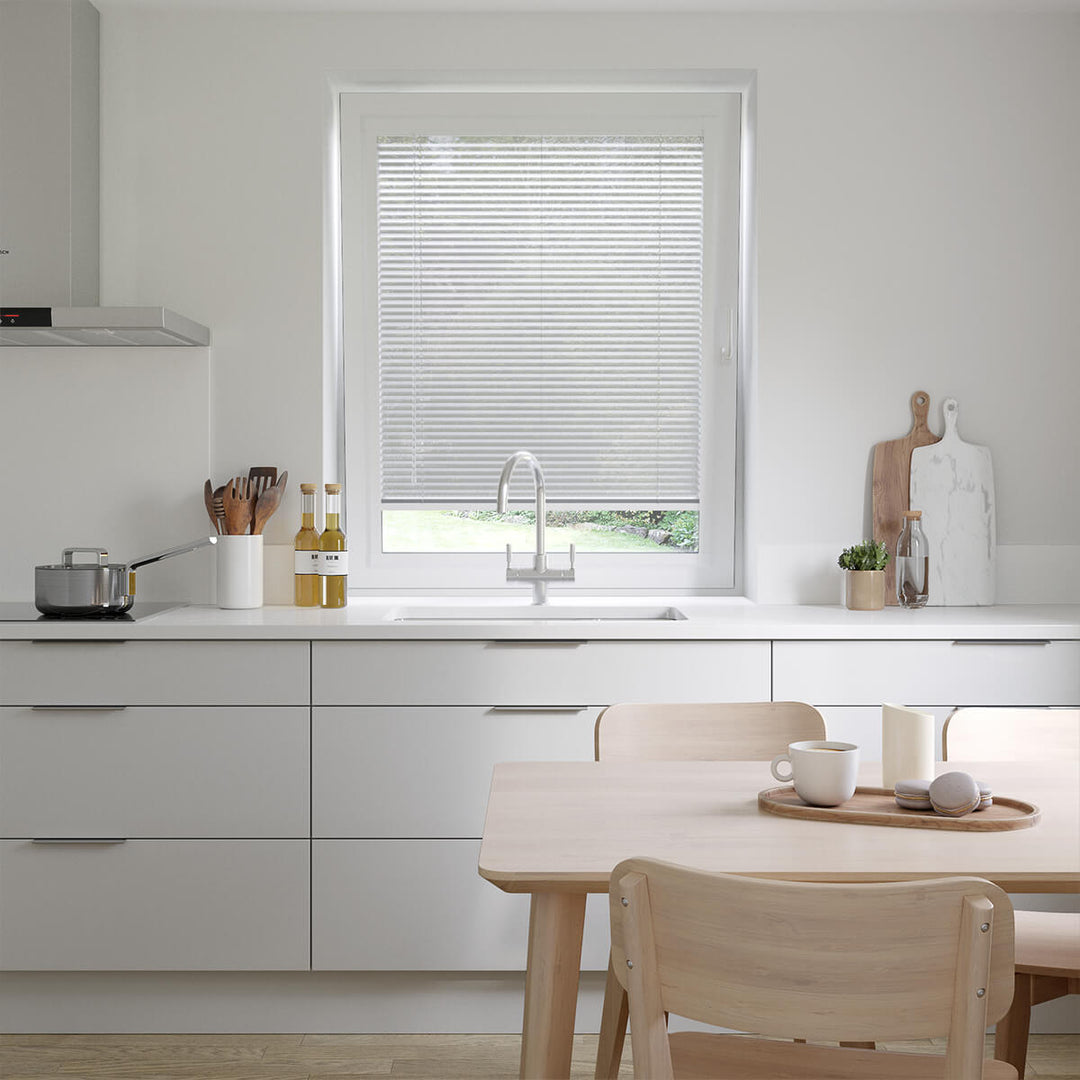 Blinds4you Facebook ad: Transform your room, save on space and control…