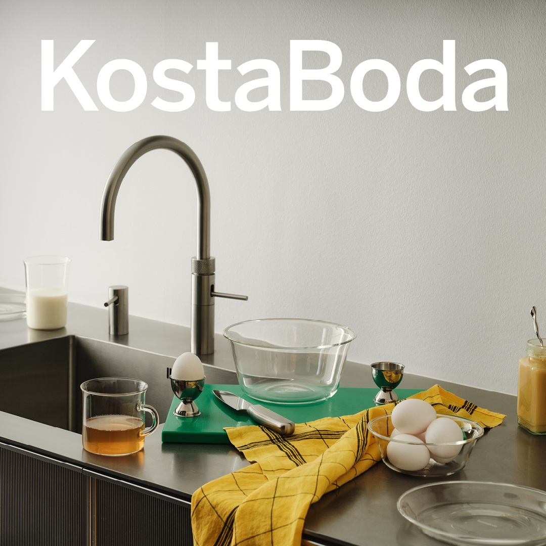 KostaBoda Facebook ad