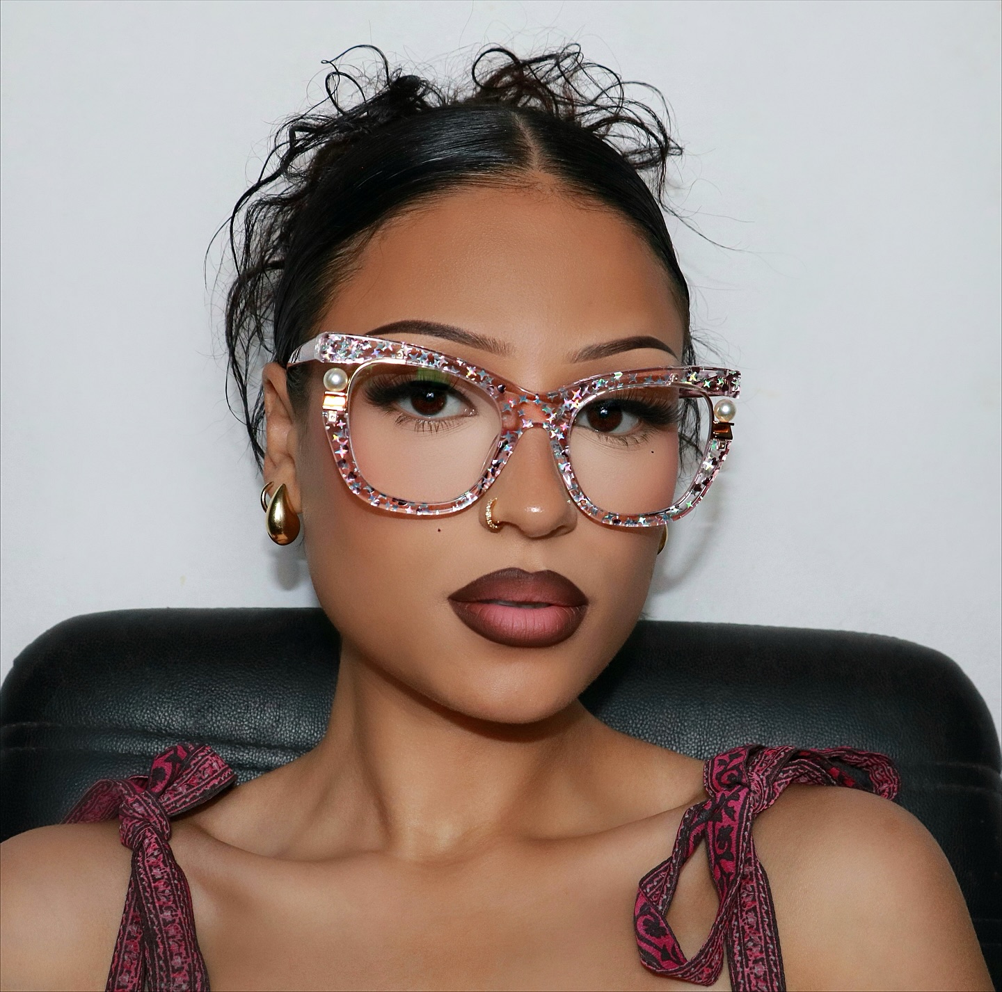 Imanechawkii Facebook ad