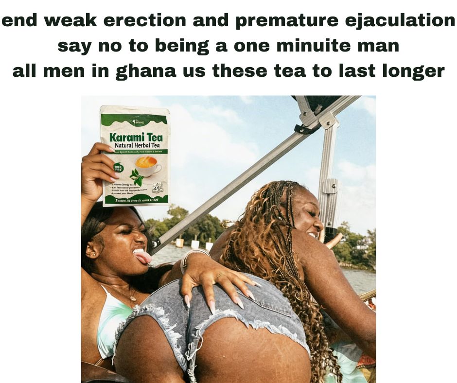 Afri market Facebook ad