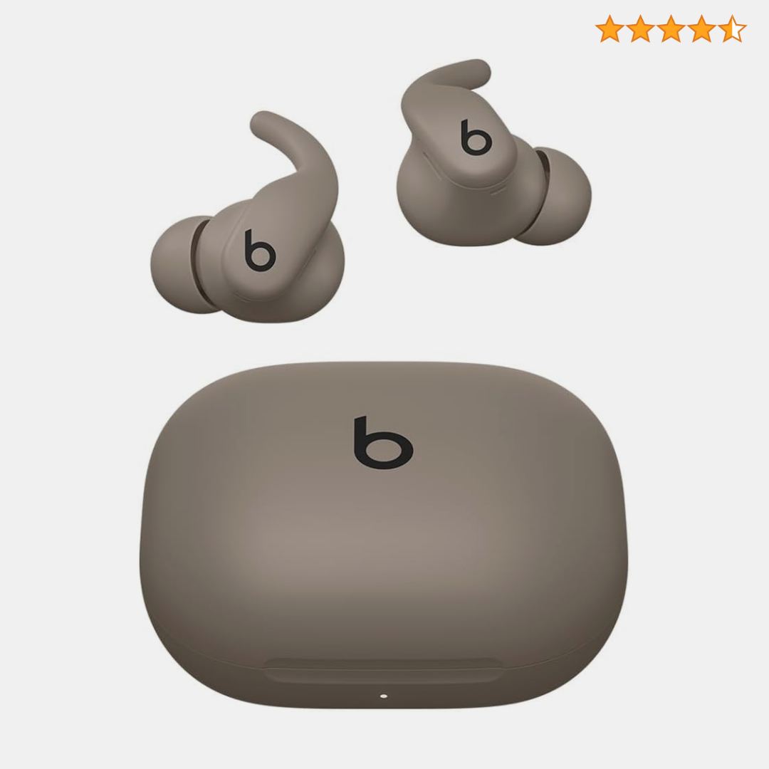 Amazon.co.uk Facebook ad: Discover Apple's featured selection
