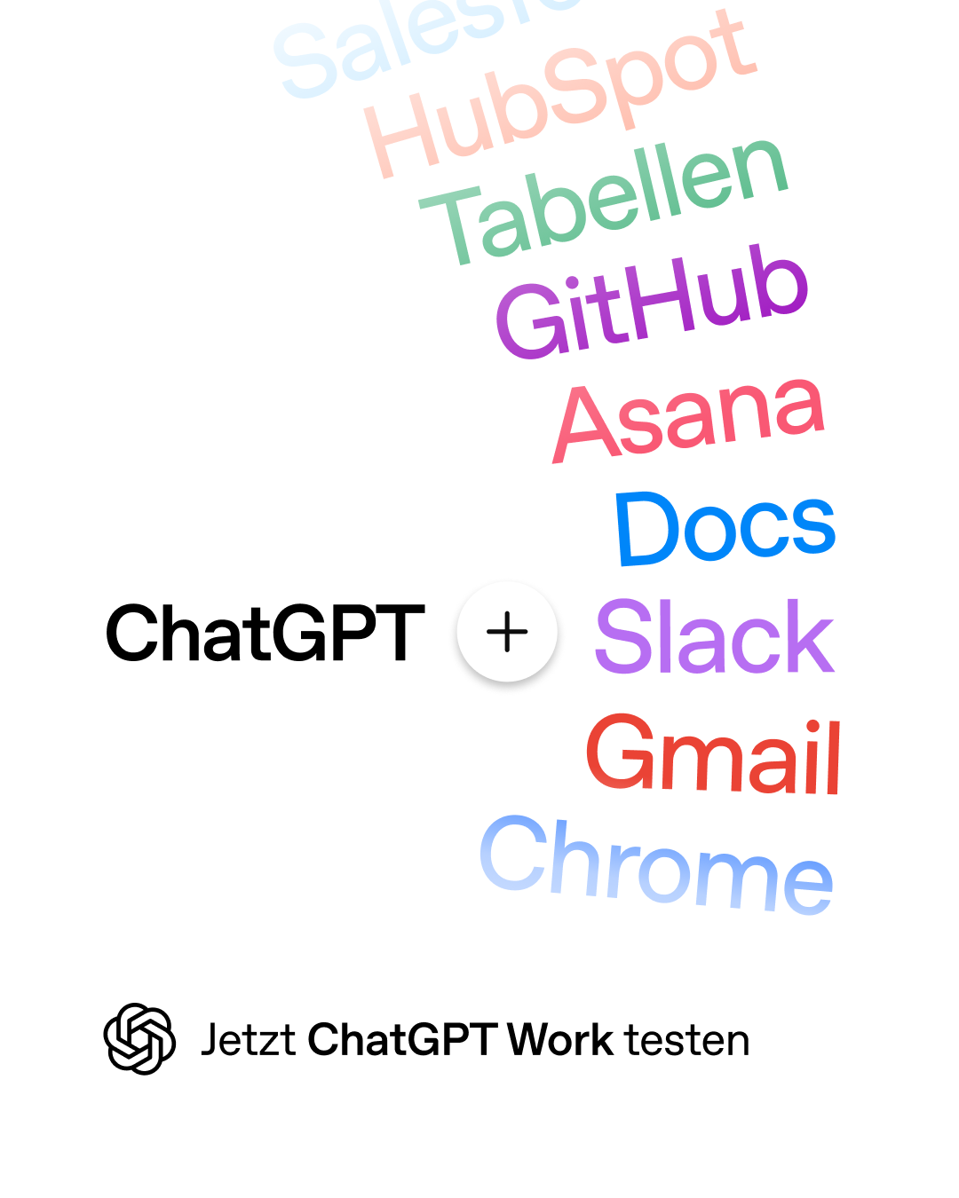 ChatGPT Facebook ad