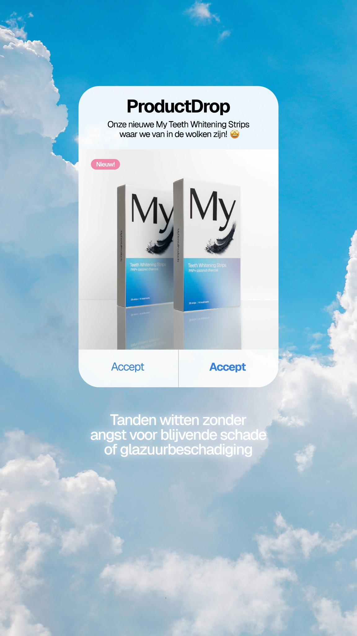 Mydentalproducts Facebook ad from Mar 1, 2026