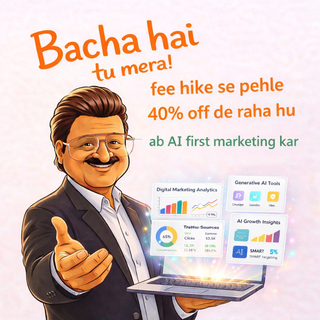 IIADM Facebook ad