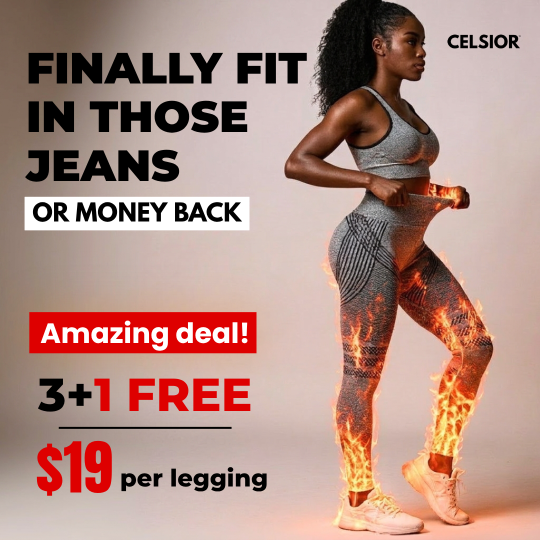 By Celsior Facebook ad