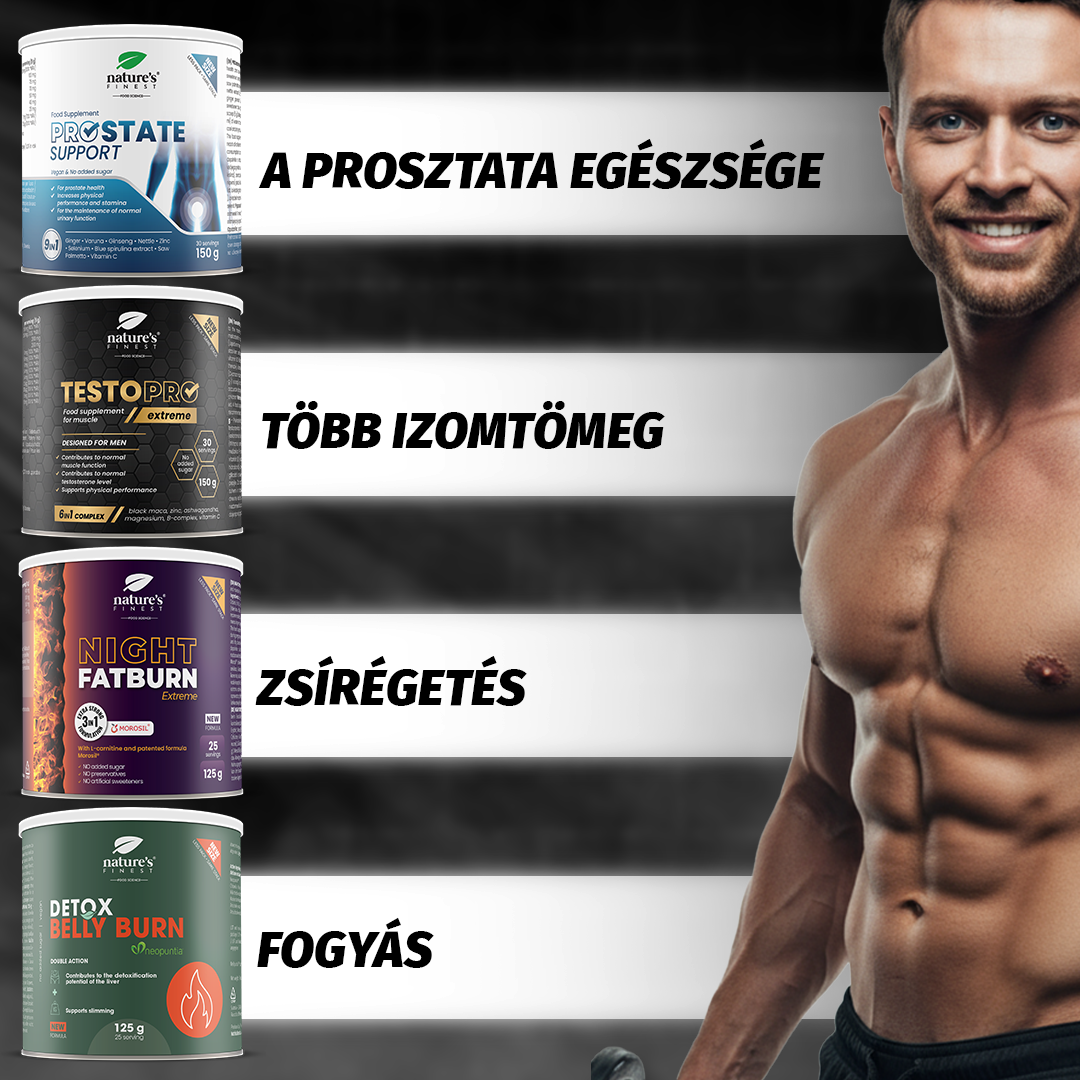 Man Daily Vibes Facebook ad