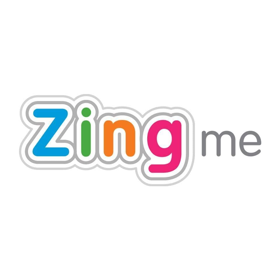 ZingPlay Cổng game giải trí Facebook ad