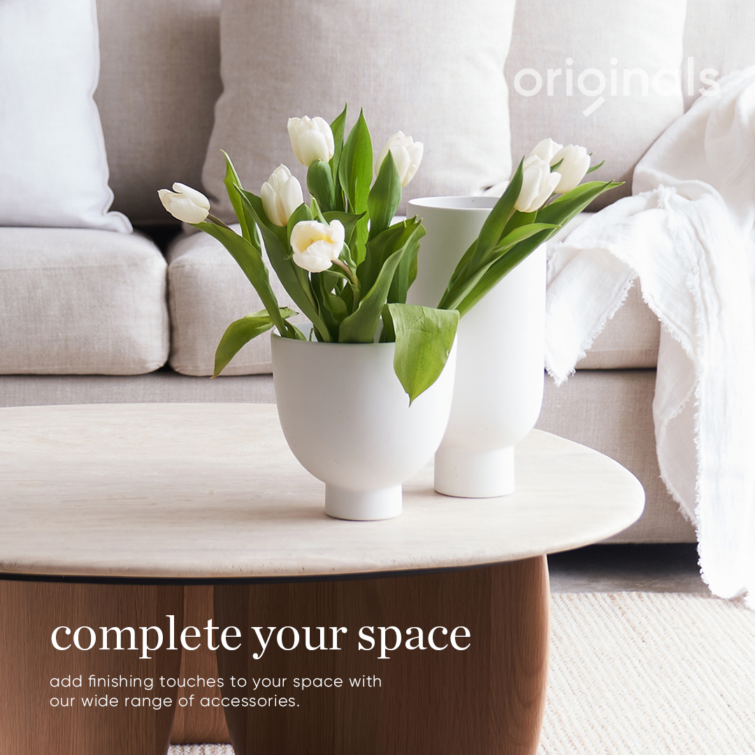 Originals Furniture Singapore Facebook ad
