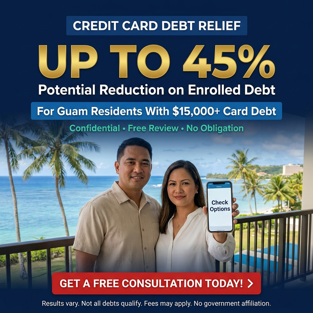 Wealth Compass Facebook ad