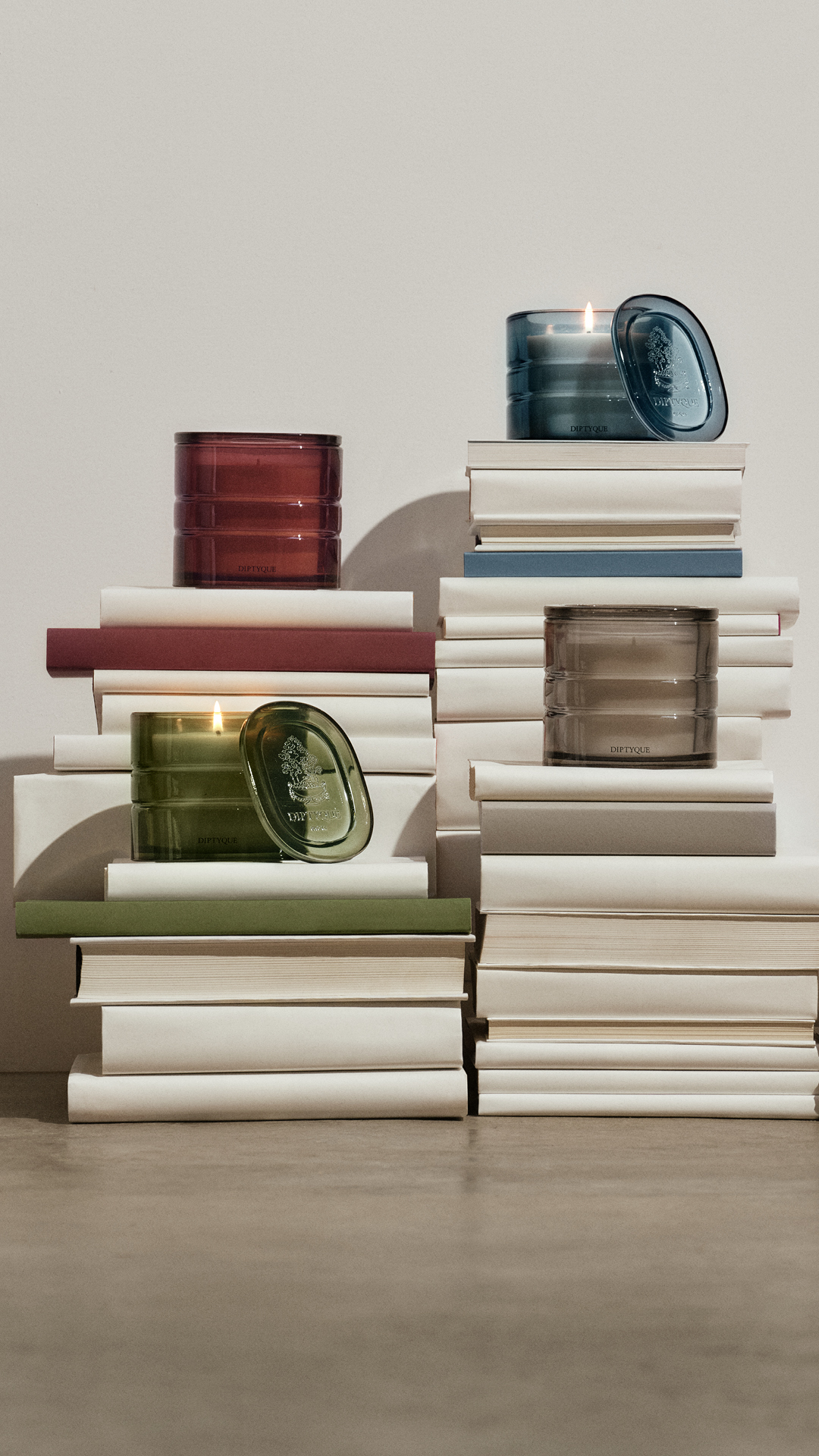 diptyque Facebook ad