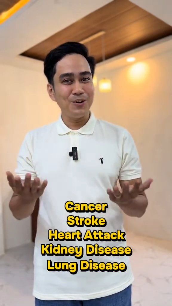 Pa Insure Na Ta Bai Facebook ad: Life and Health Insurance Plan