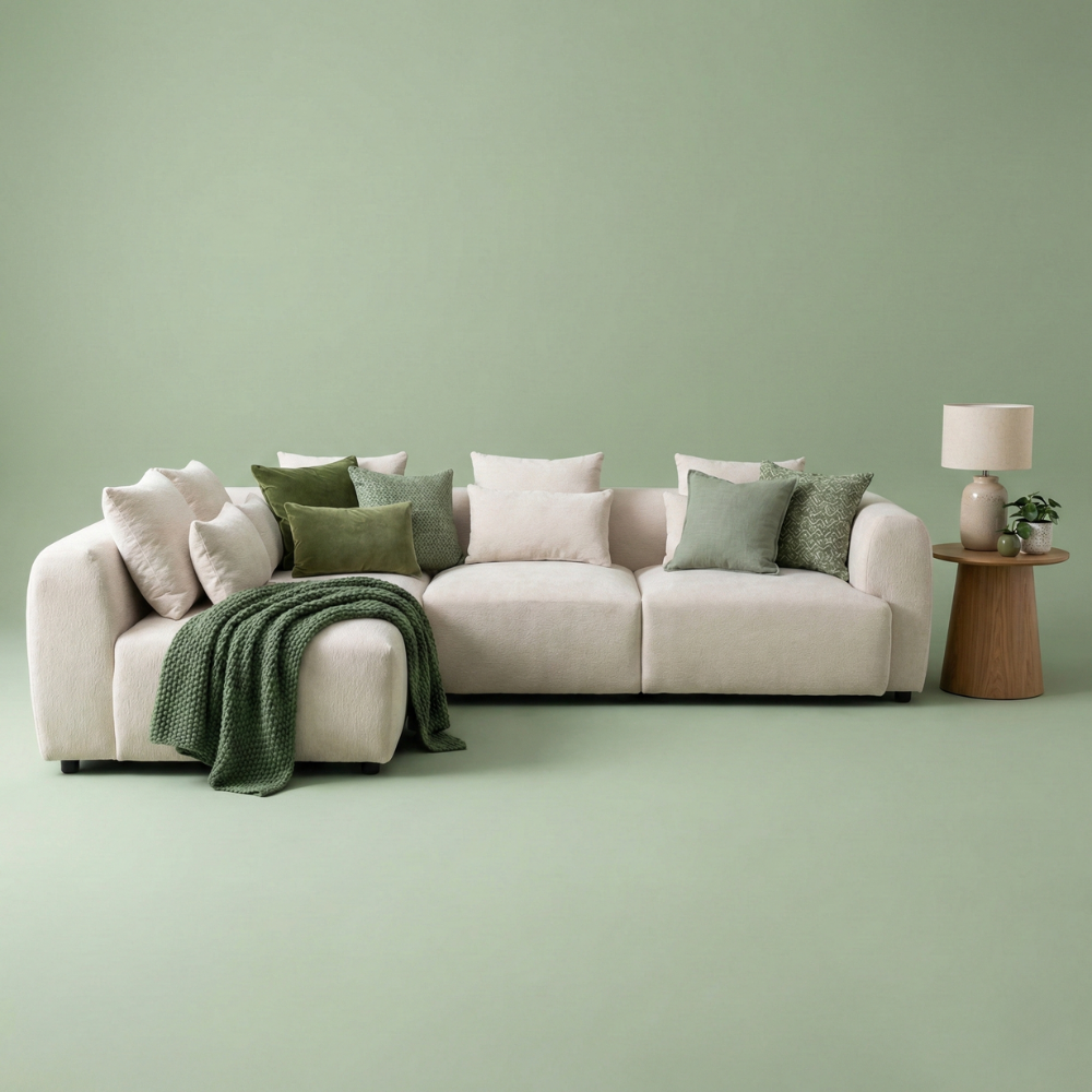 Honeypot Furniture Facebook ad