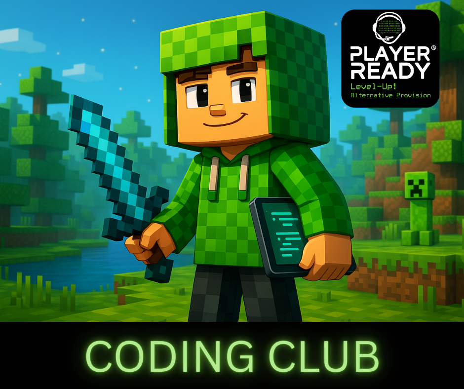 Player Ready Level-Up: Creators Club Facebook ad from Jan 4, 2026