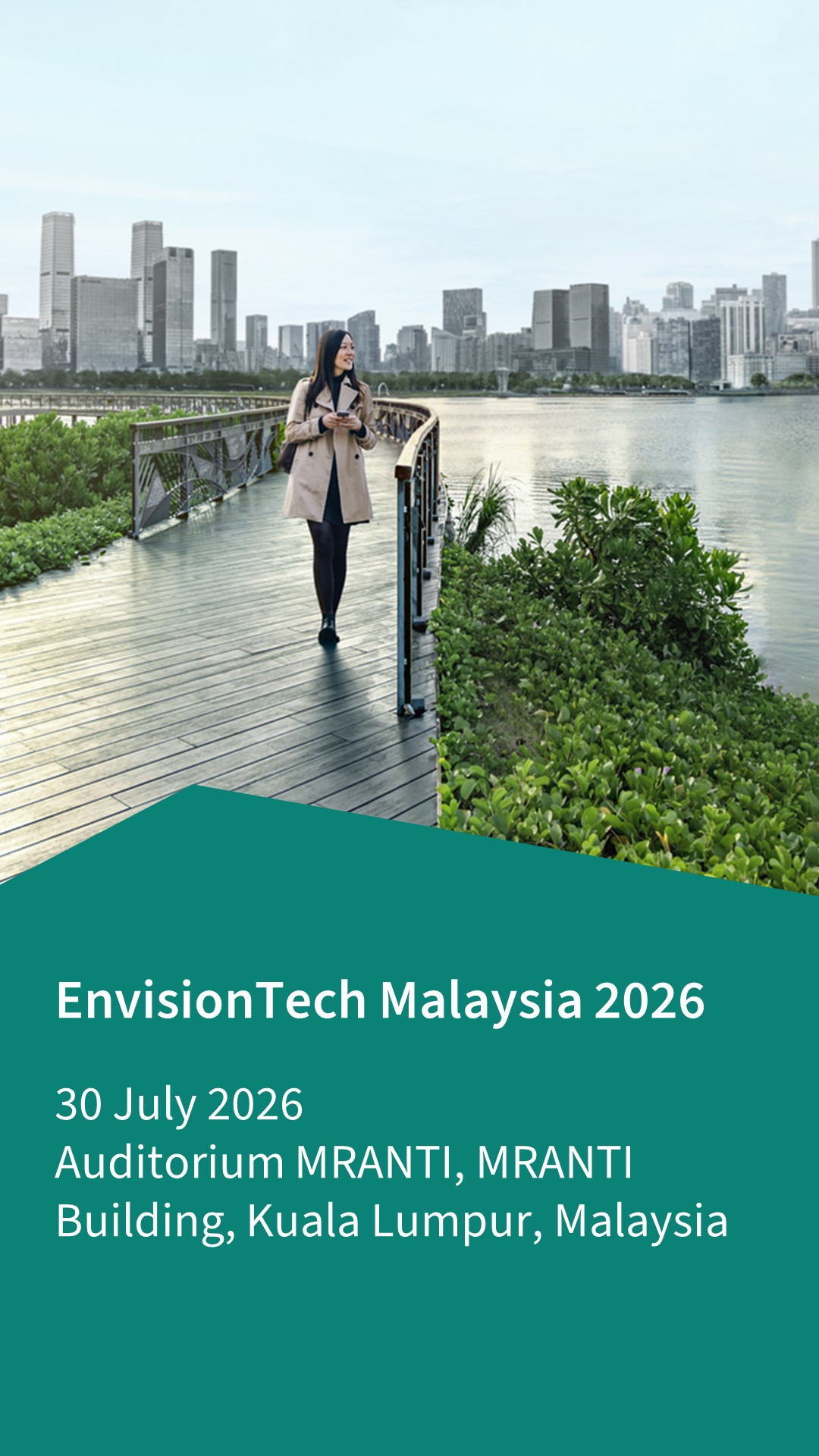 Infineon Technologies AG Facebook ad