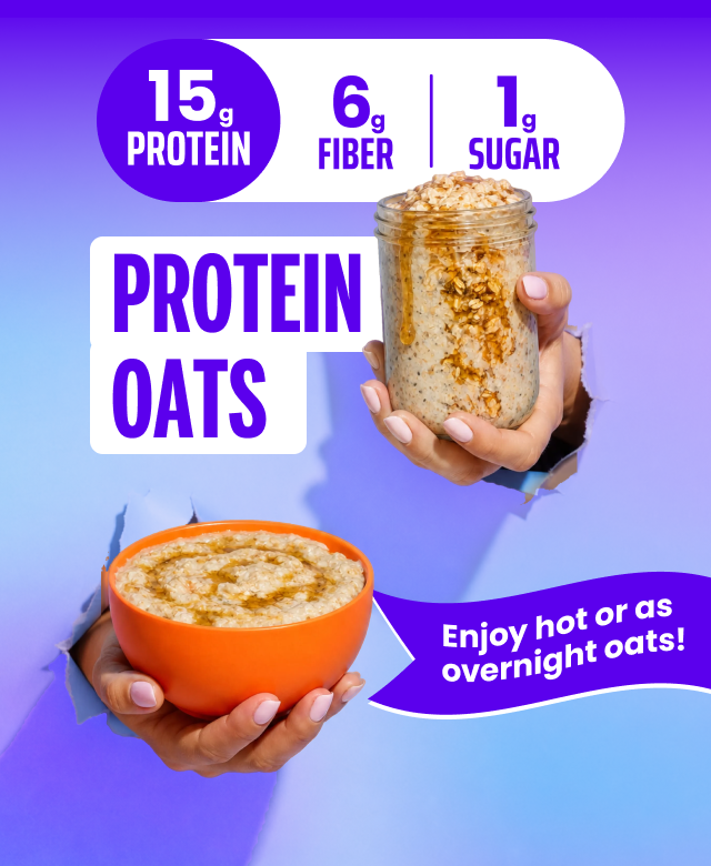 Magic Spoon Cereal Facebook ad