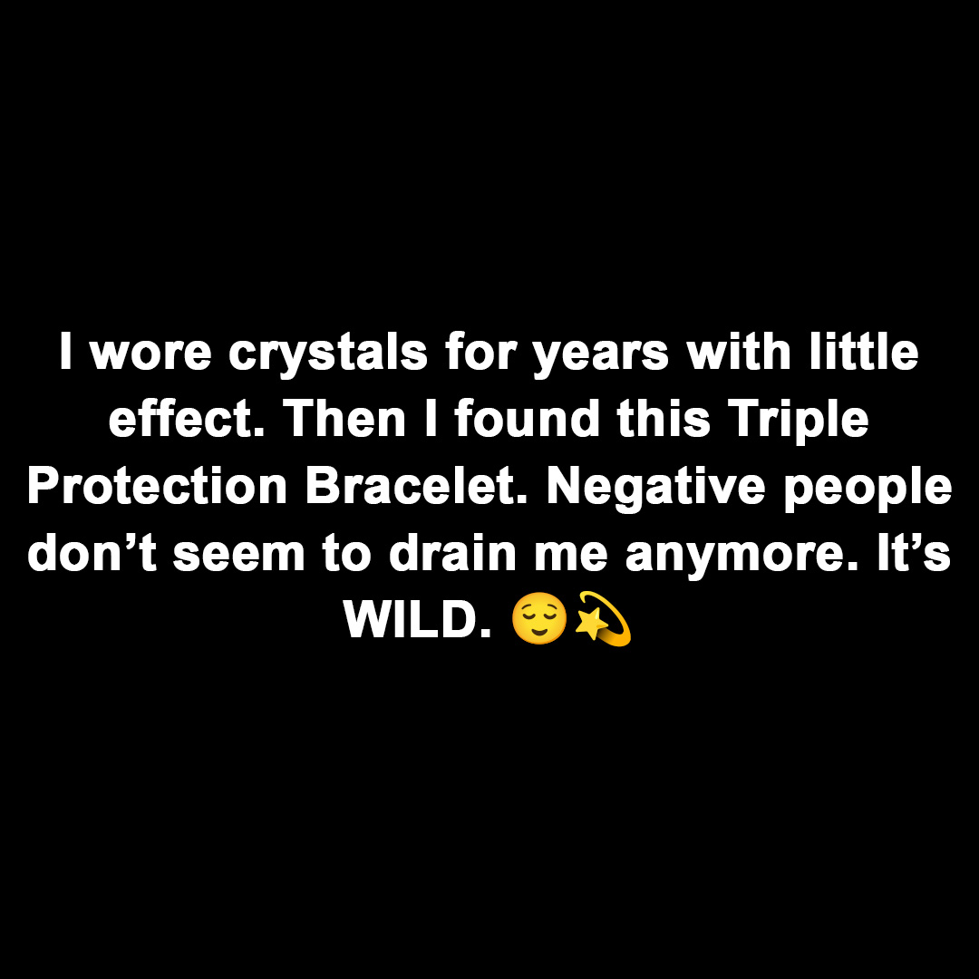 Conscious Items Facebook ad