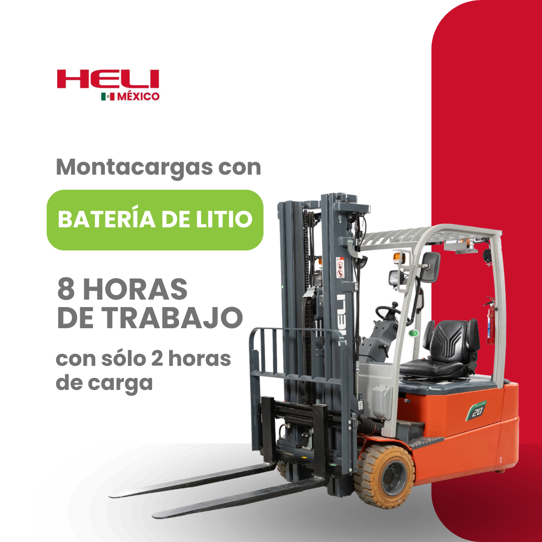 Heli México Facebook ad: Cotiza en helimexico.com