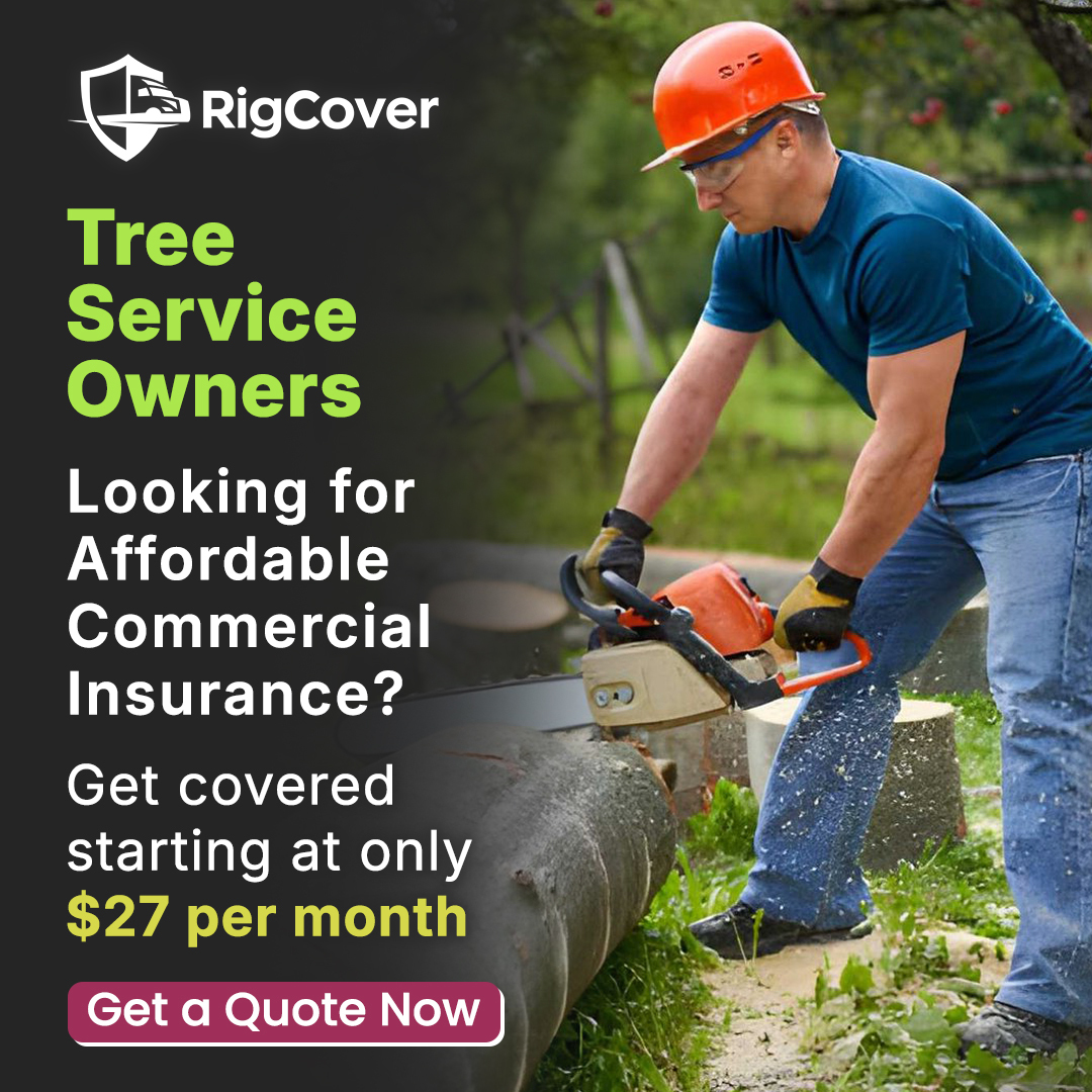 RigCover.com Facebook ad