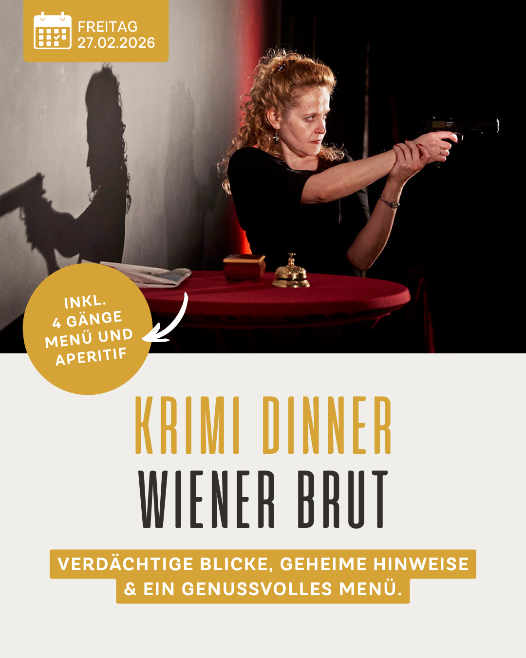 TONIs by Wenisch / Genusshotel Wenisch Facebook ad from Feb 2, 2026