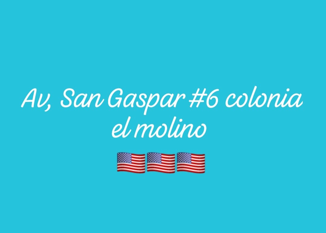 J.H Garage Facebook ad: HERRAMIENTAS AMERICANAS, CAMPING, PEZCA Y MUCHO MÁS
