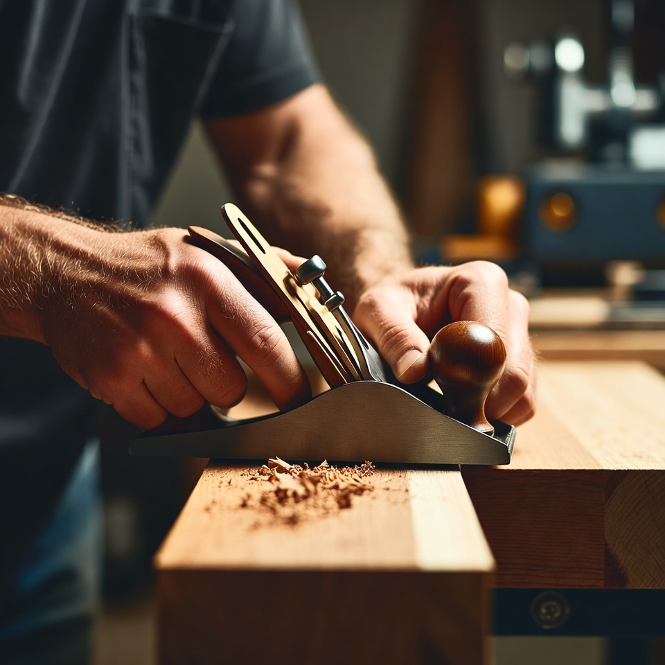 DIY with Jack Facebook ad