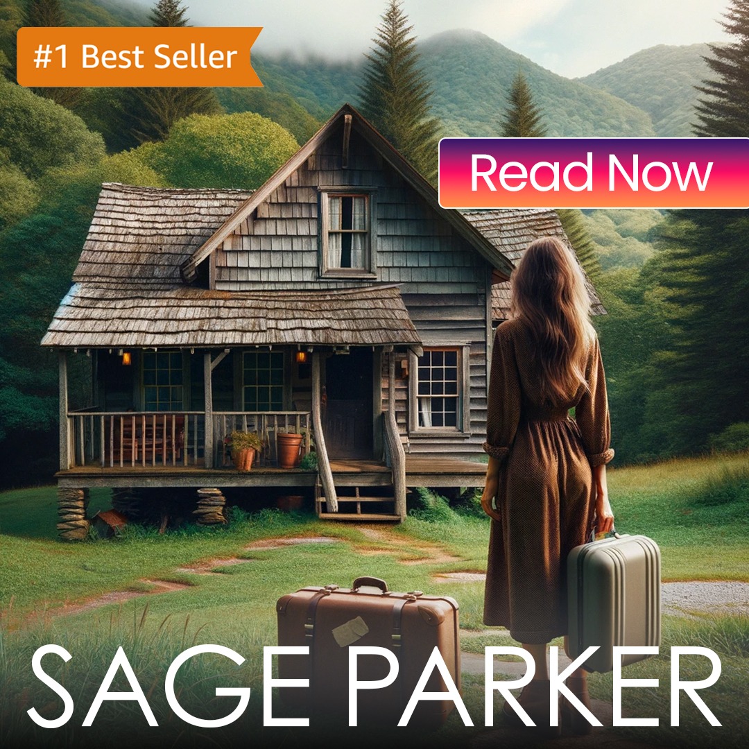 Women's Fiction Must Reads Facebook ad