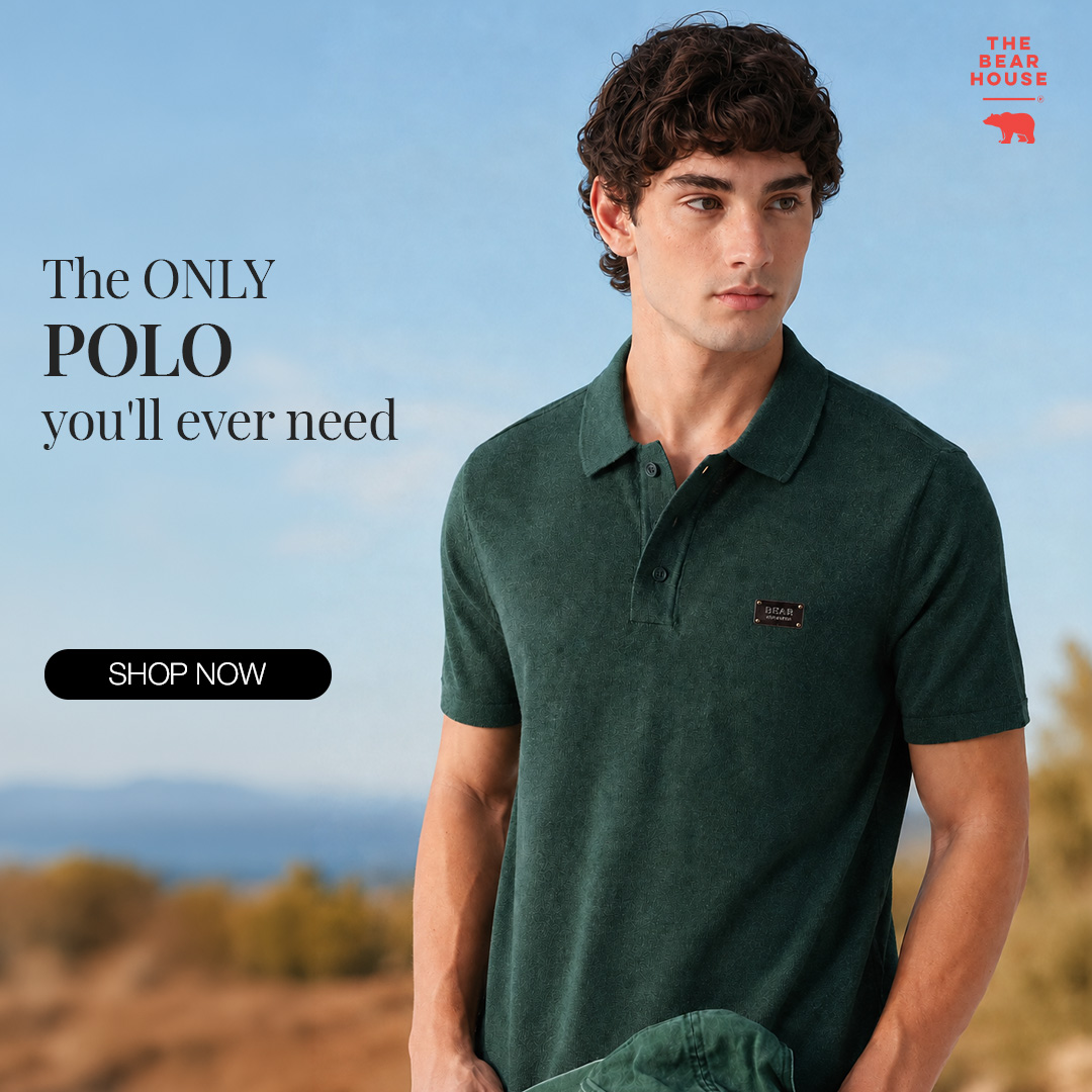 Bearhouseindia Facebook ad