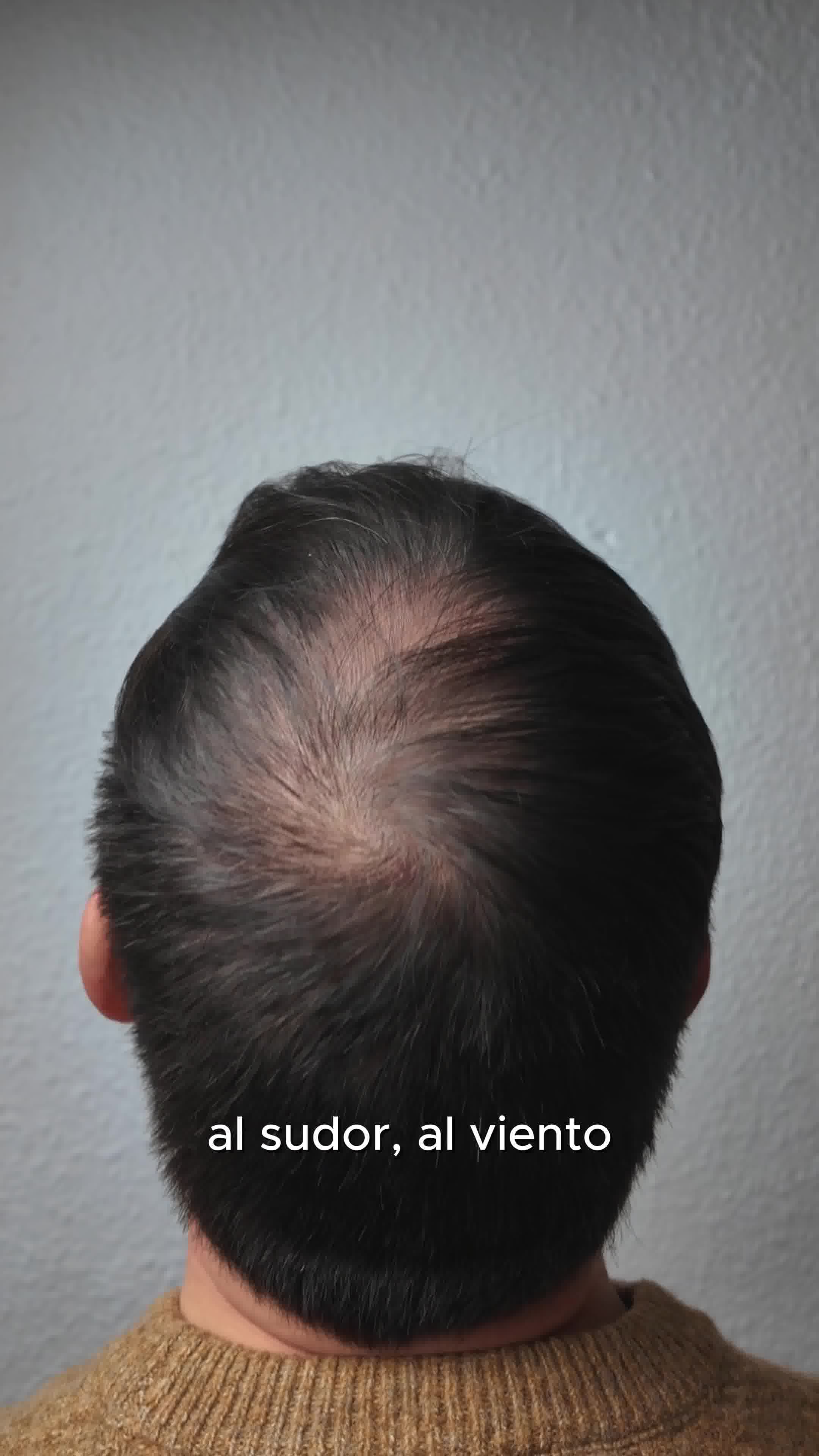 B-Fiber Facebook ad: Envíos en 24/48 horas