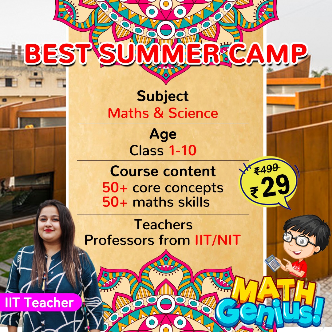Oda Class Facebook ad