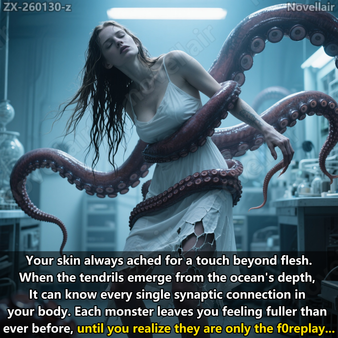 Epic Fantasy Novel Facebook ad: Click here to Read on More Spicy Chapters