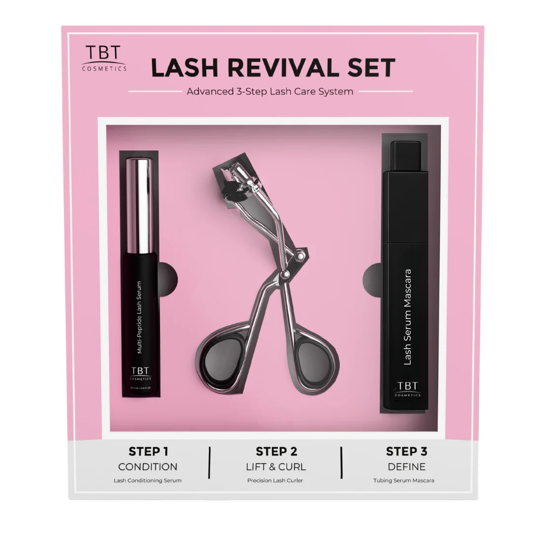 TBT Cosmetics Facebook ad