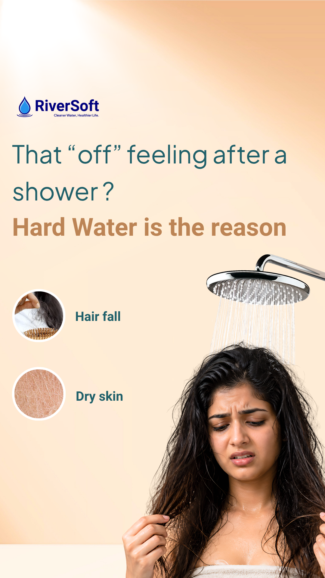 RiverSoft Facebook ad