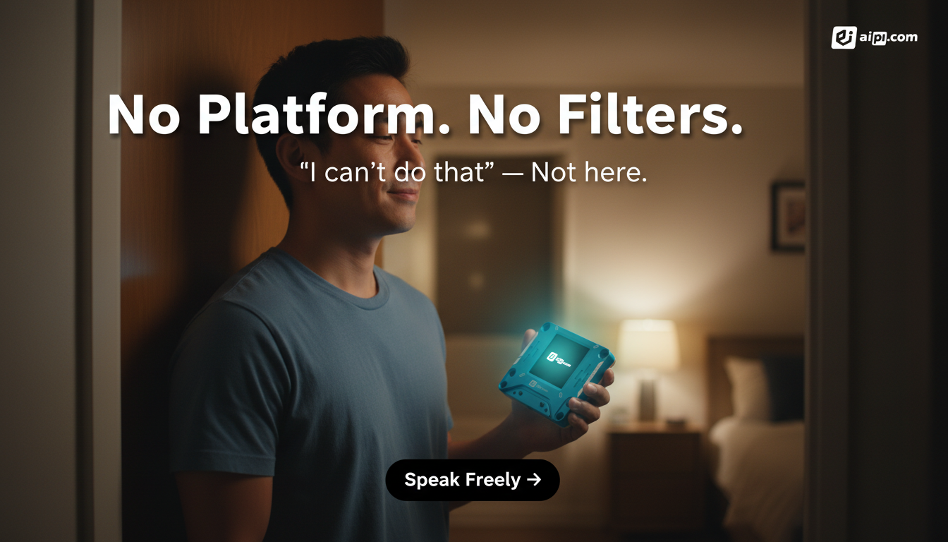 AIPI-Lite Facebook ad
