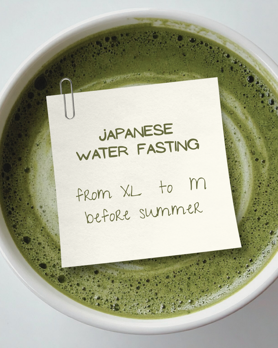 Shape - Healthy Eating Journal Facebook ad: Start Fasting 8 Hours a Day, See Results by Summer