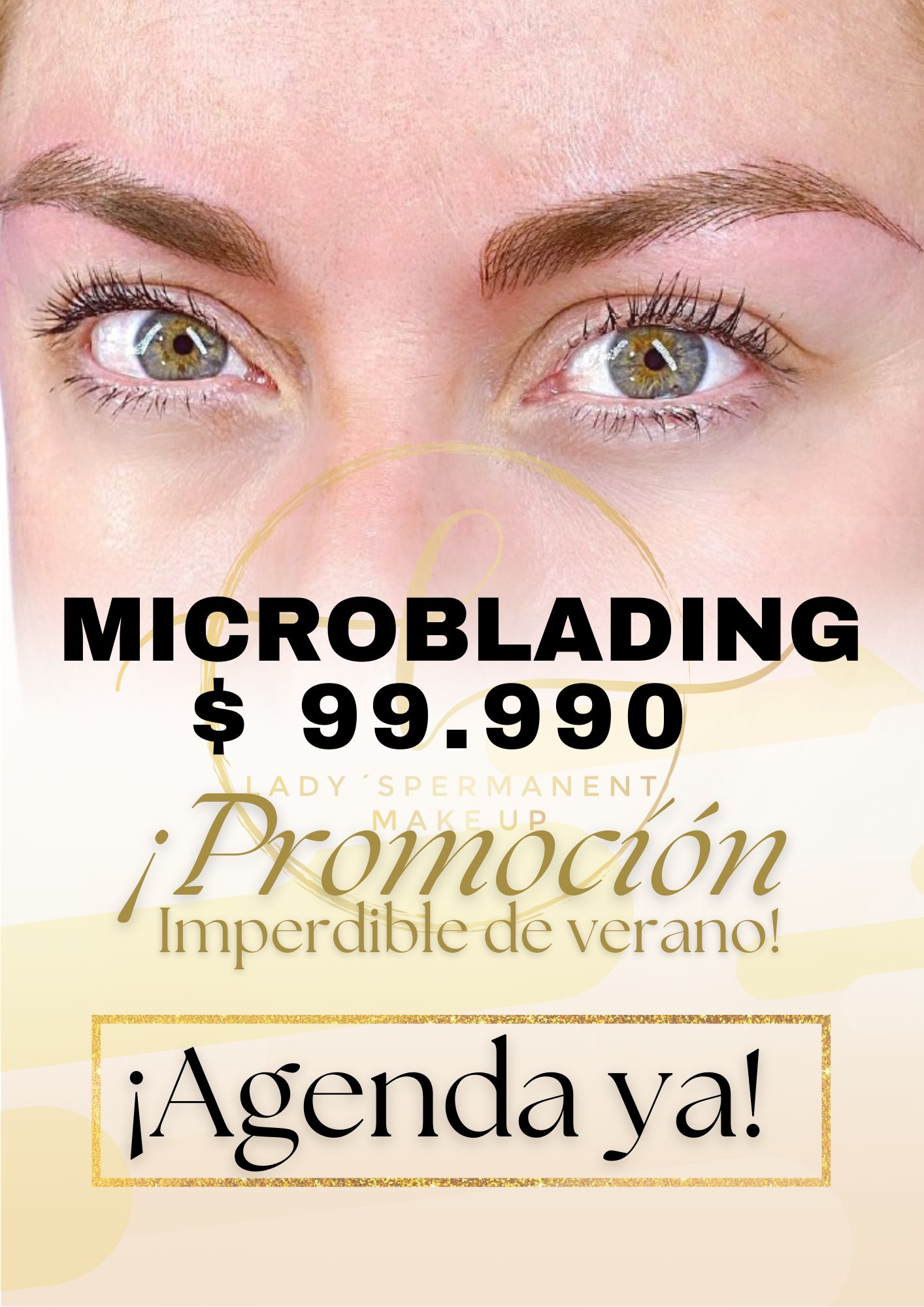 Ladysmaquillajepermanentechile Facebook ad