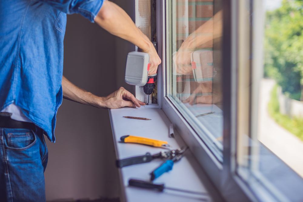 Paterson Construction LLC Facebook ad: Looking to do a home renovation project or…