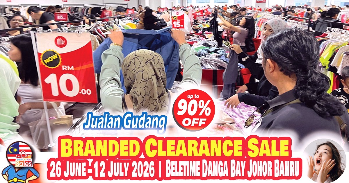 MY EverydayOnSales Facebook ad: ๐จ๐ฃ ๐ง๐ข ๐ต๐ฌ% ๐ข๐๐-๐๐ฅ๐๐ก๐๐๐ ๐๐๐ฆ๐๐๐ข๐กโฆ