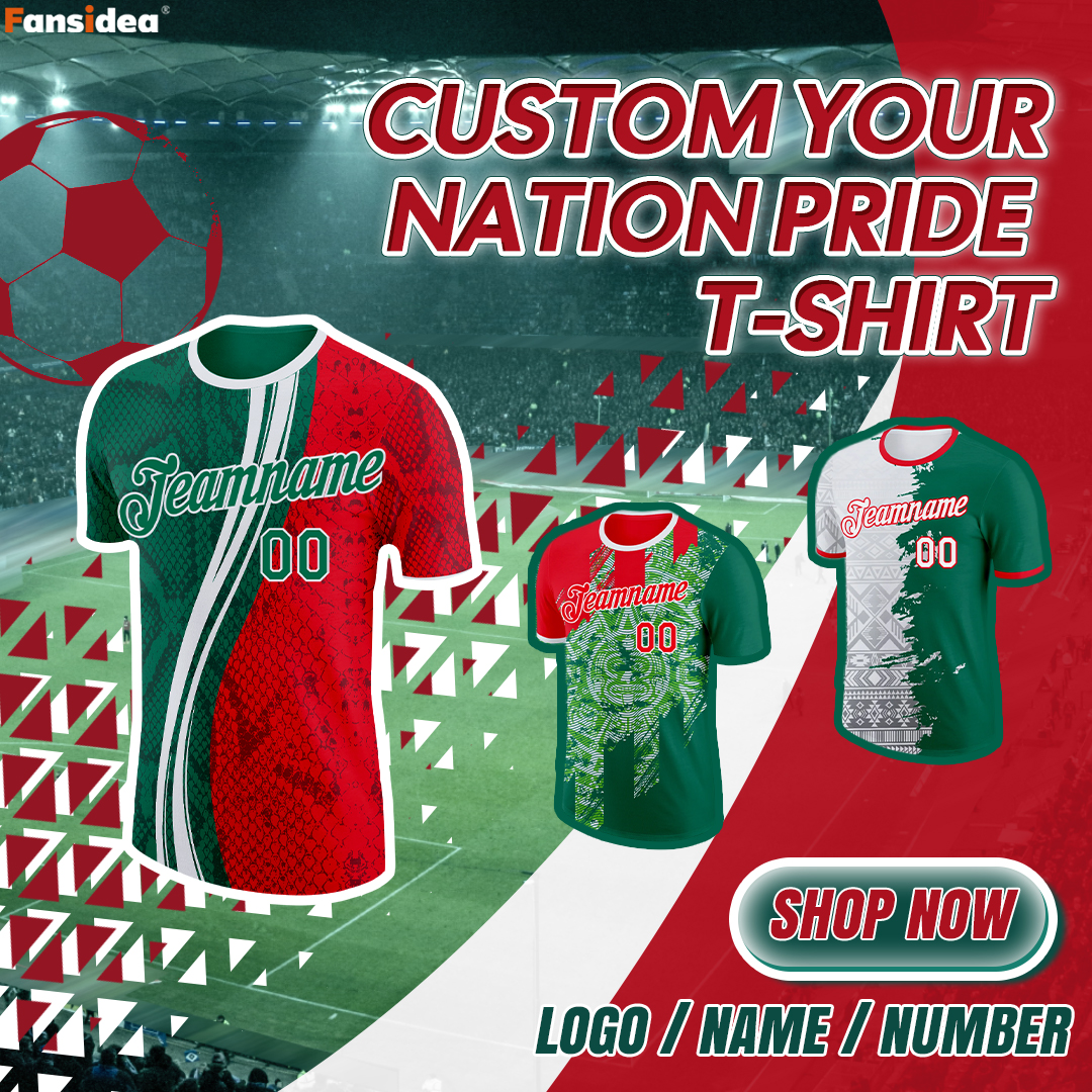 Fansidea.com Facebook ad
