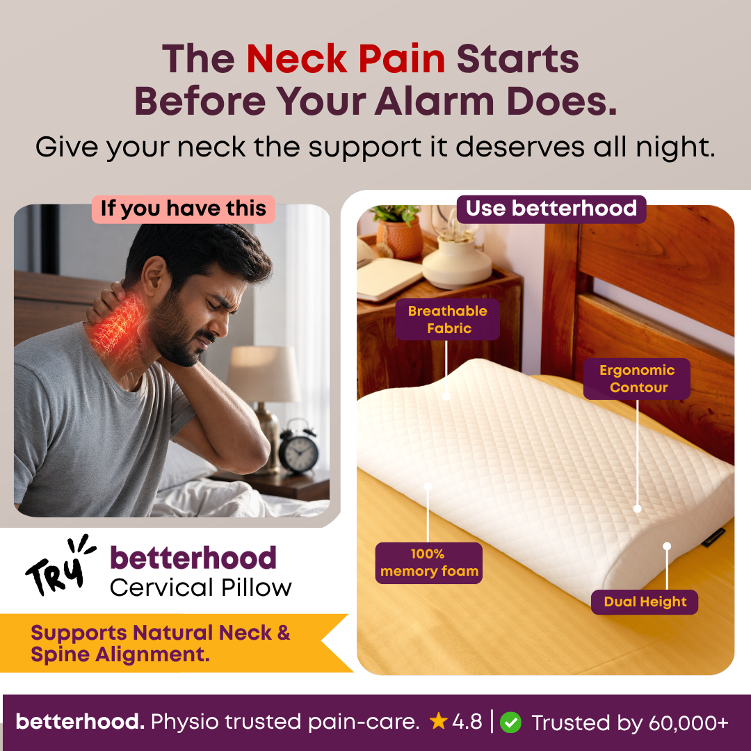 betterhood.club Facebook ad